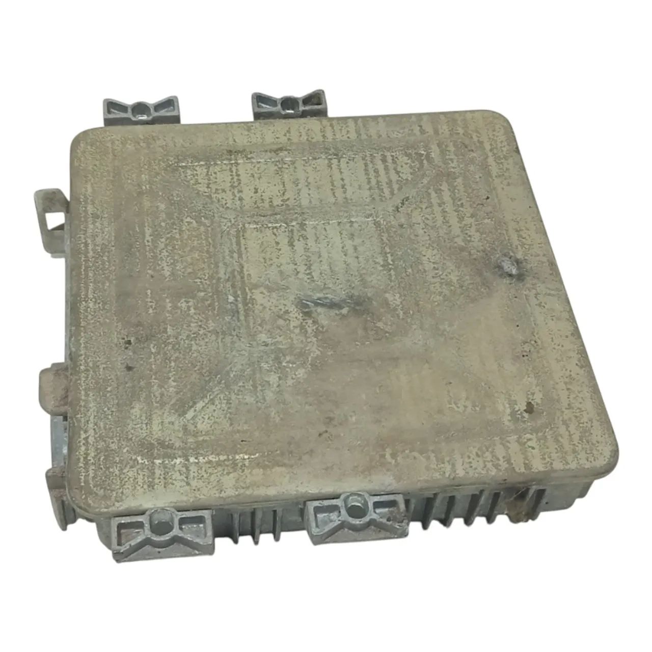 Modulo Injeção Central Fiat Uno 1.0 8v 1996 1997 1998 A 2002 - Foto 7