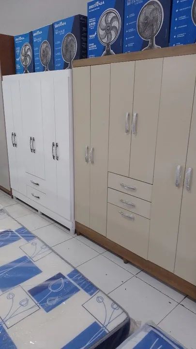 GUARDA ROUPA SOLTEIRO PROMOÇÃO!!!!