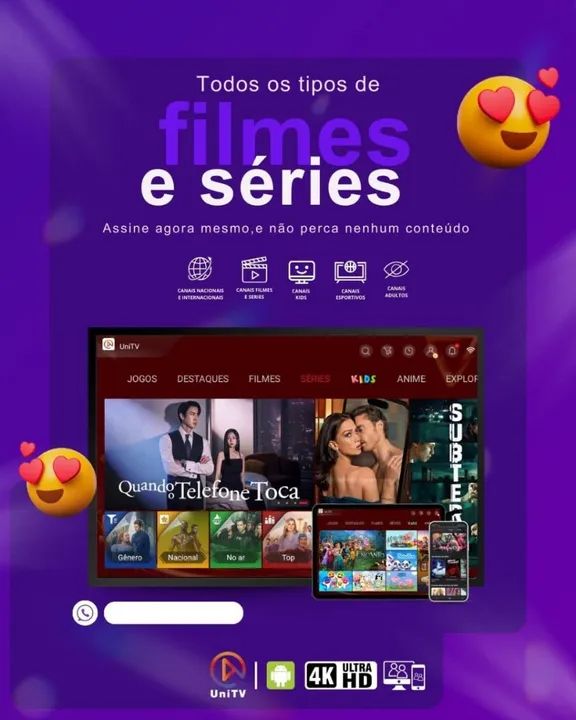 MX10 F2 TV Stick 4K Android TV - Foto 6