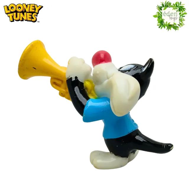 Looney Tunes - Frajolinha, banda  (cód 373) - Foto 2