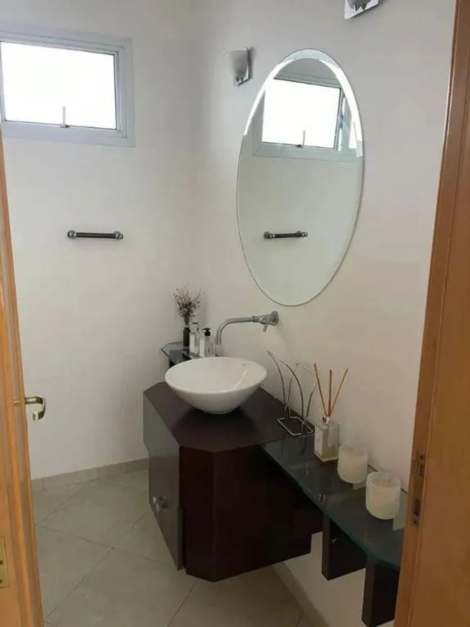 Casa para alugar em Santana de Parnaíba, Alphaville, com 5 quartos, com 570 m² - Foto 11