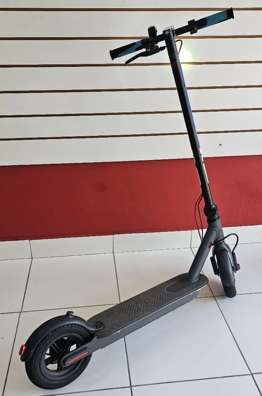 Patinete elétrico  - Foto 2