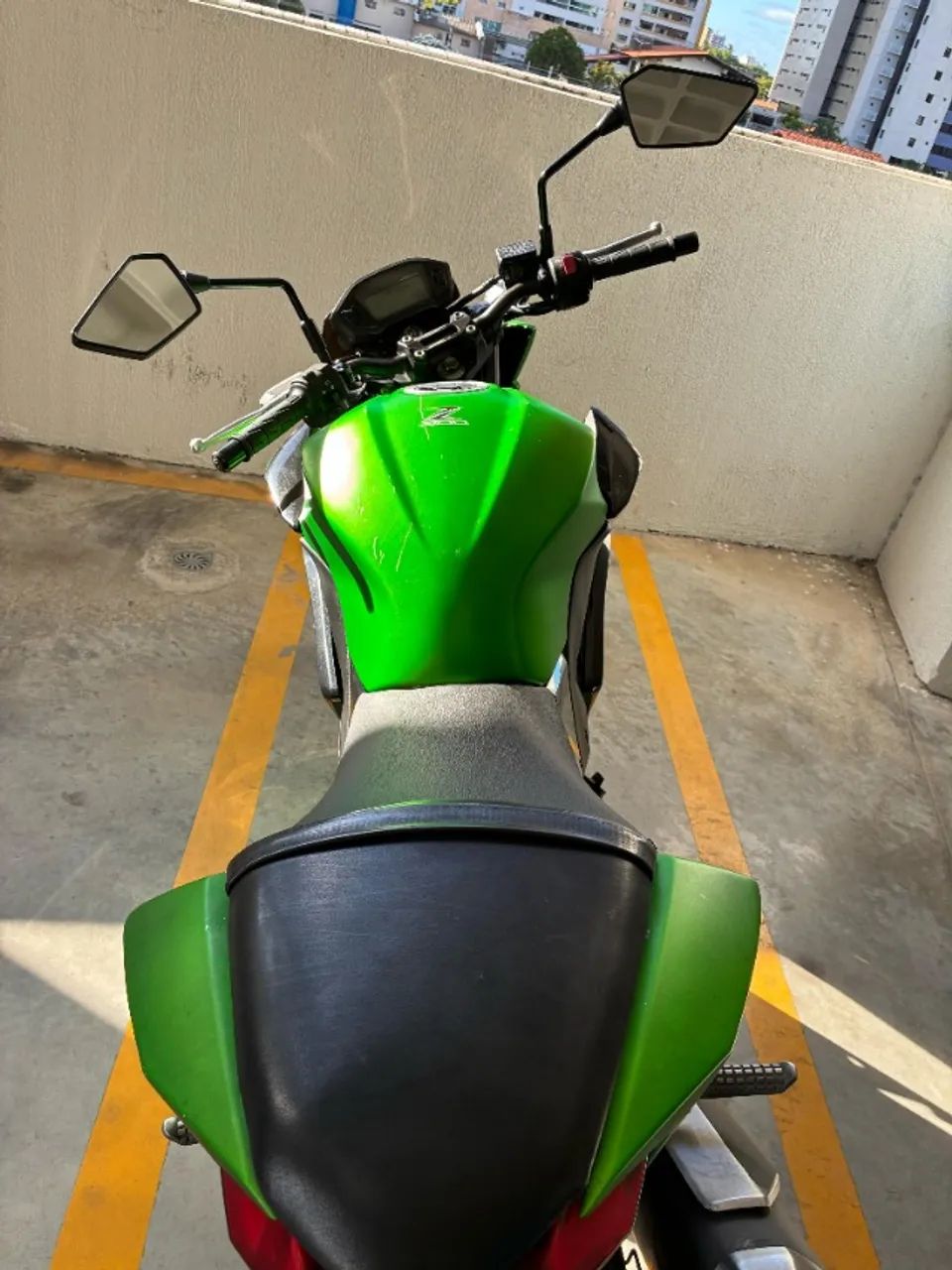 Z300 2016   - Foto 5