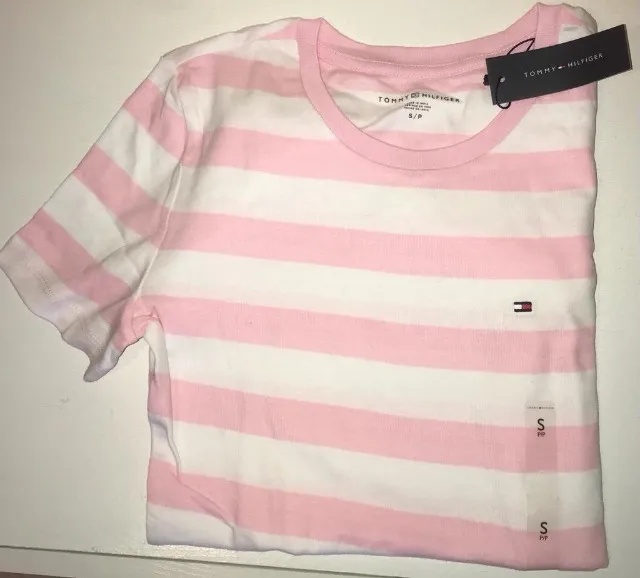 camisa tommy hilfiger feminina