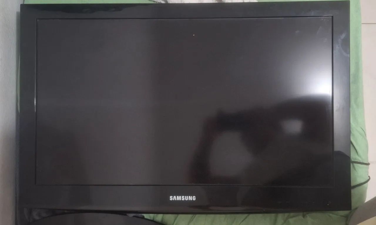 TV SAMSUNG 30 polegadas