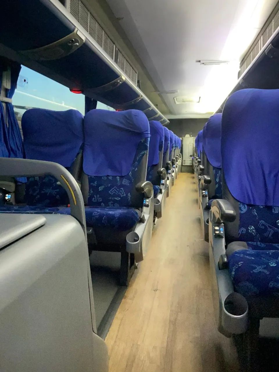 Volvo marcopolo G7 DD 4 eixos - Foto 11