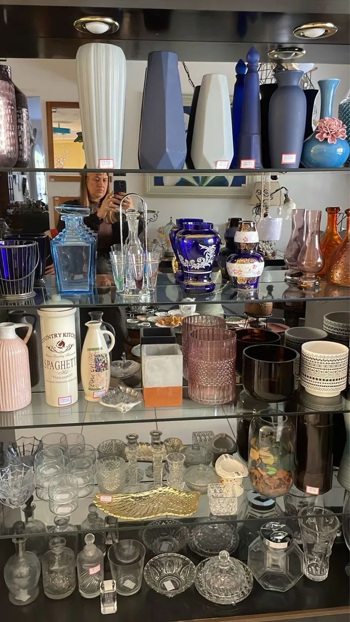 Samah Decoração e Antiguidades  - Foto 3