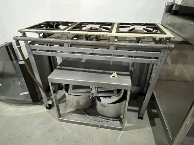 ITENS PARA RESTAURANTE
