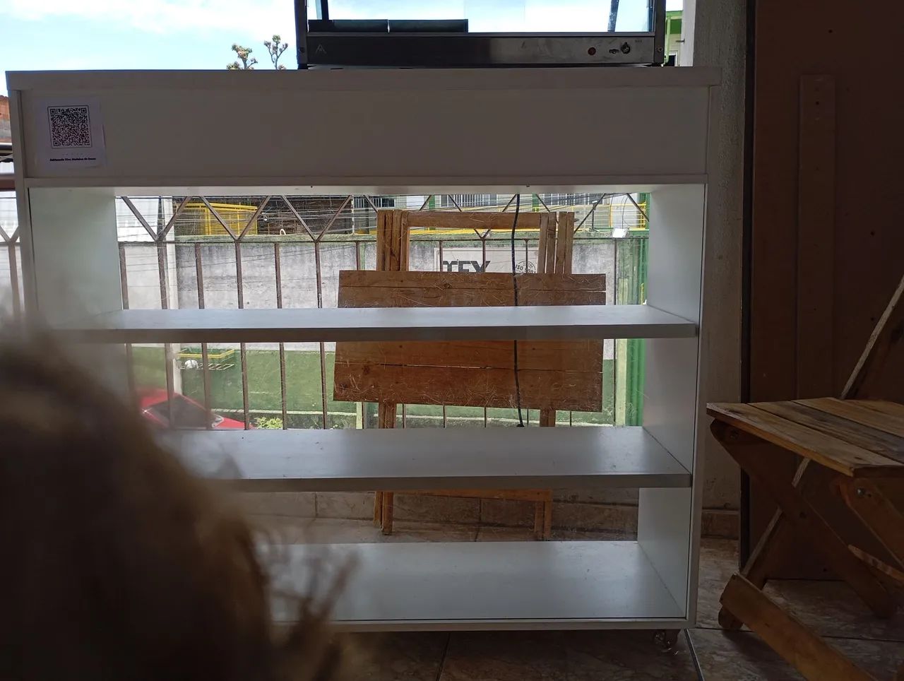 Balcão expositor  - Foto 3