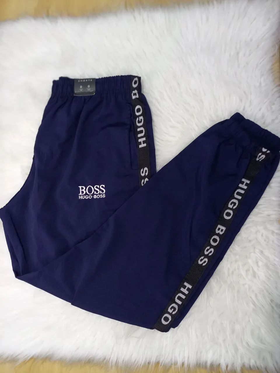 Calça elastano  - Foto 4