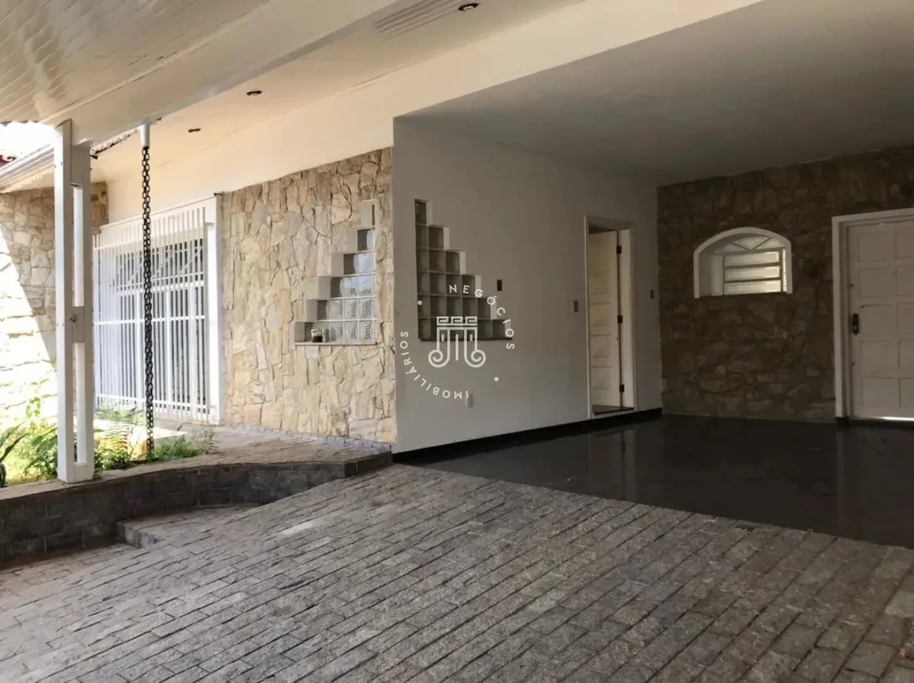 CASA PARA PARA VENDA NO BAIRRO RETIRO - JUNDIAÍ/SP.