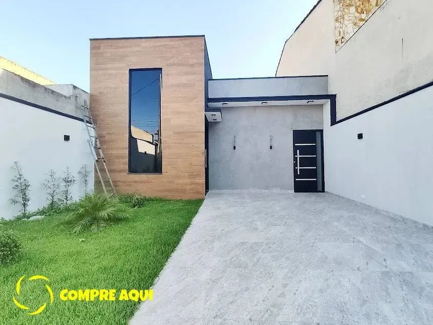 Mogi das Cruzes | Casa / condomínio | 3 Quartos | 1 Suíte | 72m³ | 2 Vagas.