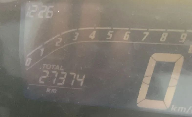 twister 250cc, modelo 2022 - Foto 9