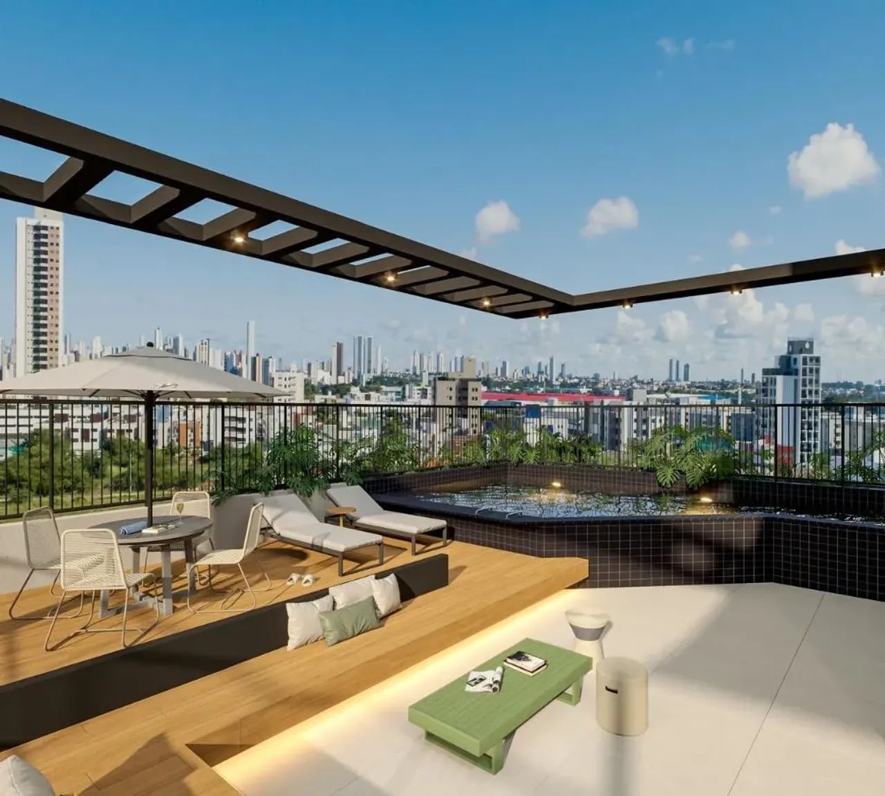 RESIDENCIAL BROOKLIN - Foto 9