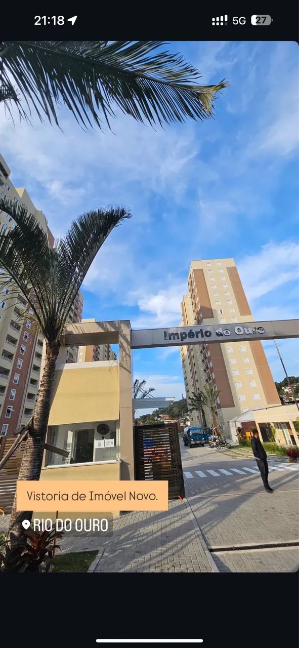 Foto - São Gonçalo - Guaxindiba