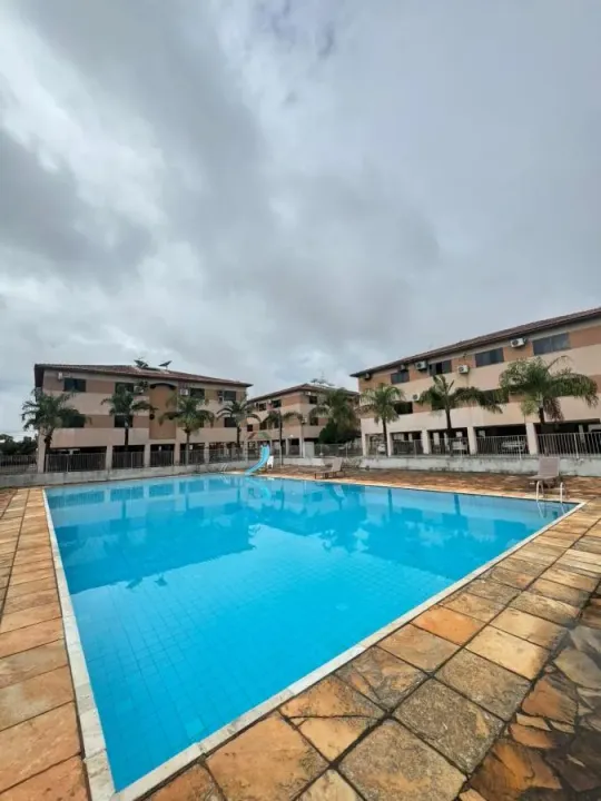 Apartamento para Venda em Porto Velho, Agenor de Carvalho, 3 dormitórios, 1 suíte, 2 banhe