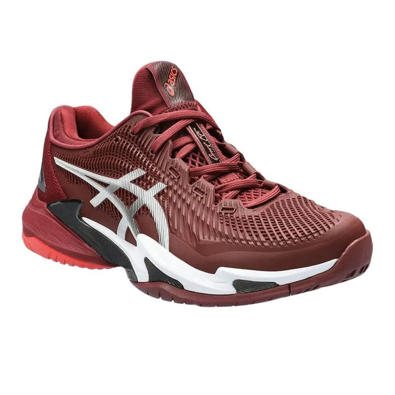 Asics Court FF 3 quadra rápida