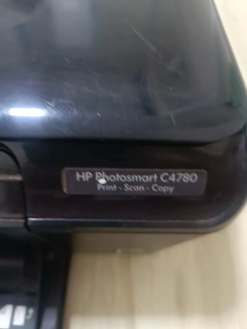 Impressora HP - Foto 3