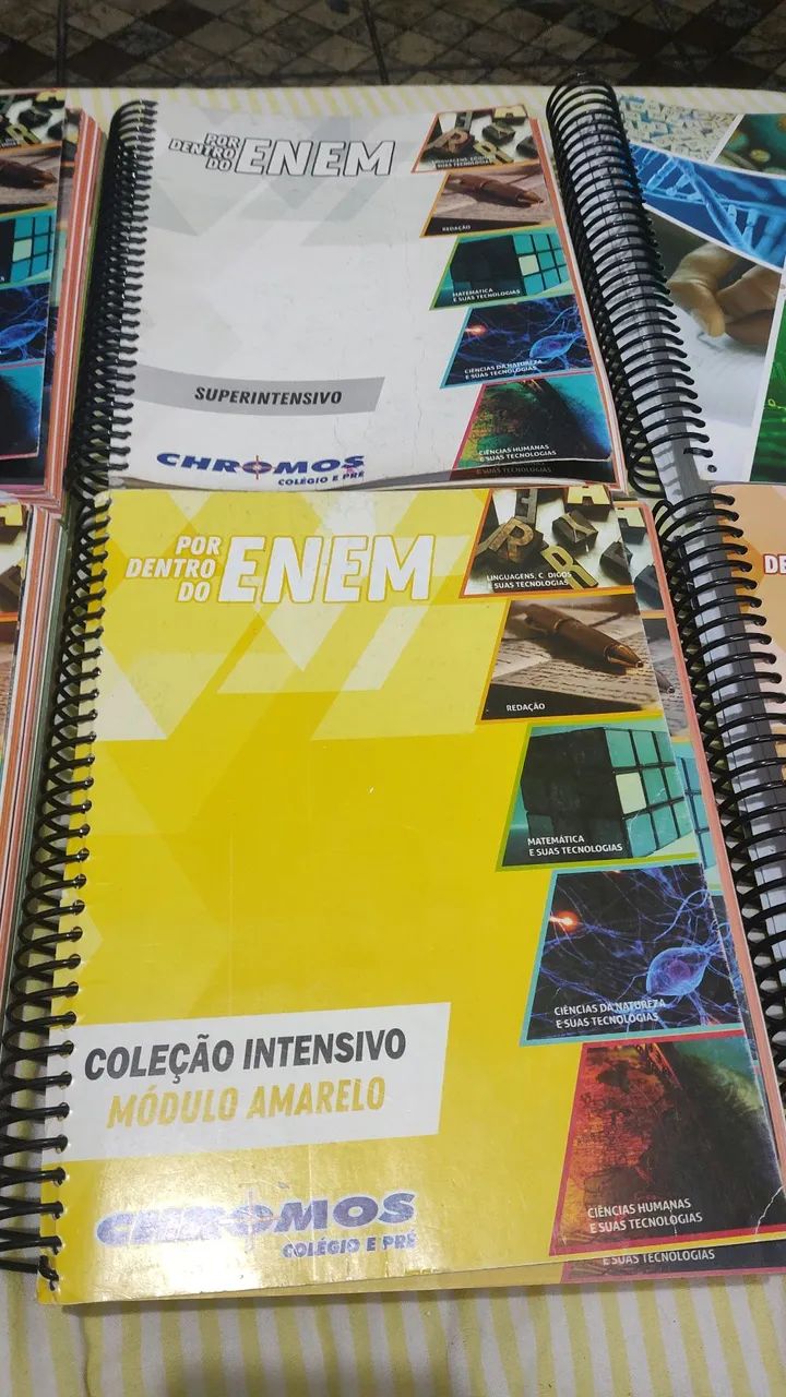 Coleção chromos - Foto 3