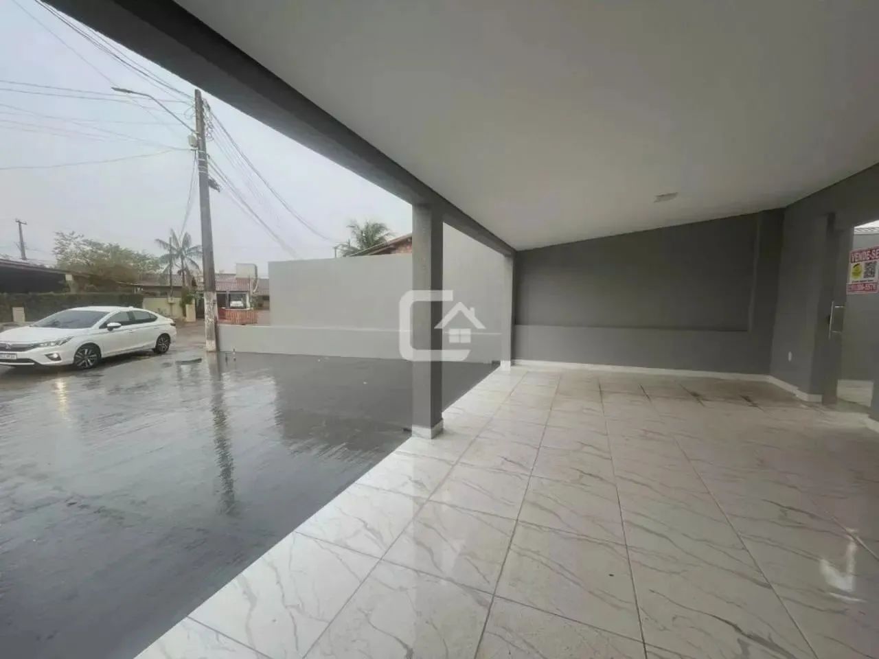 Imóvel para venda com 160 metros quadrados com 3 quartos em Três Marias - Porto Velho - RO - Foto 2