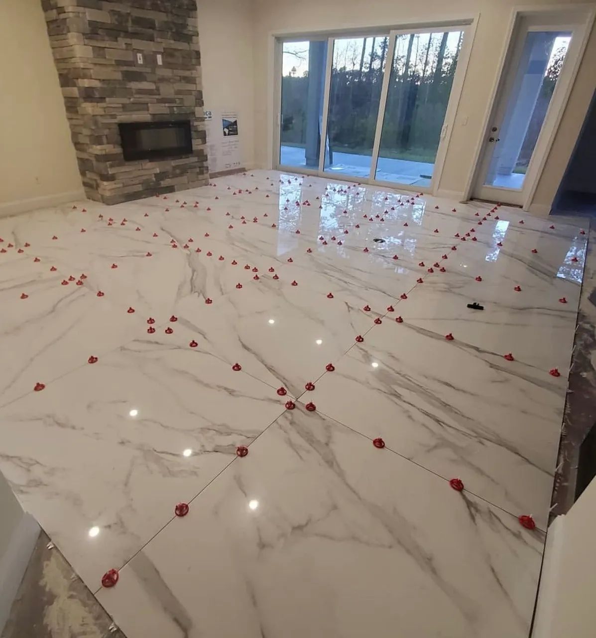 Pintura, gesso decorativo em geral. - Foto 4