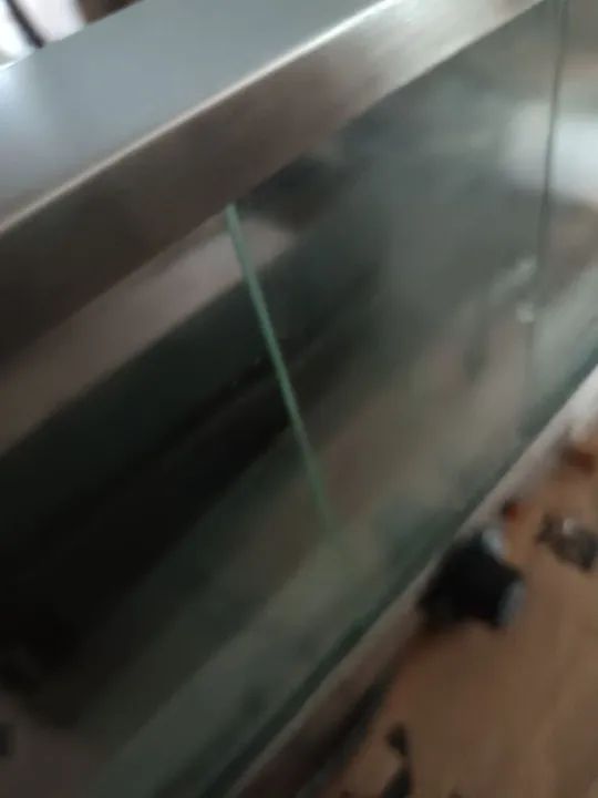 Vitrine Refrigerada para Restaurante - Foto 6