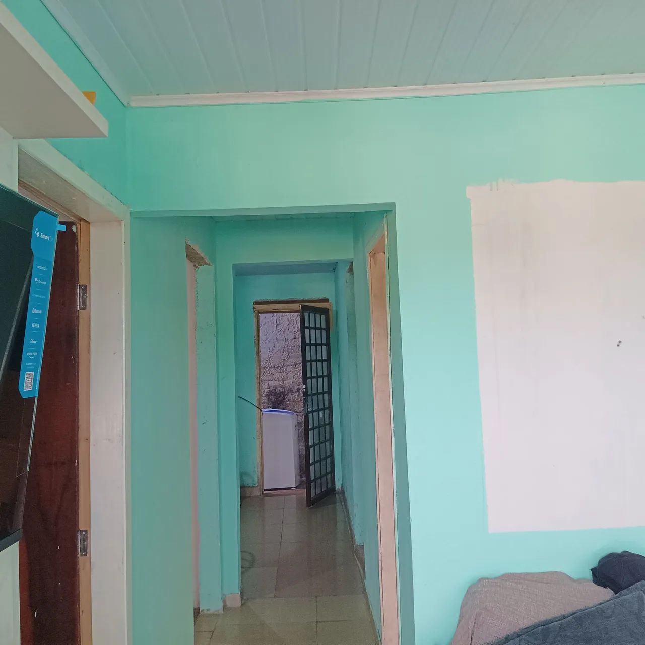 Foto - Curitiba - Vista Alegre