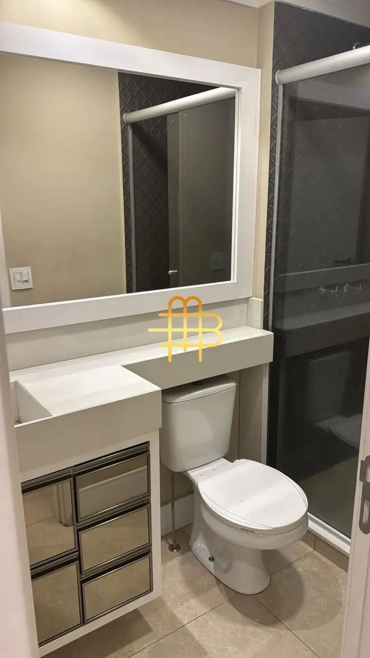 Icon Residencial - Apartamento em São Sebastião, Porto Alegre/RS - Foto 12