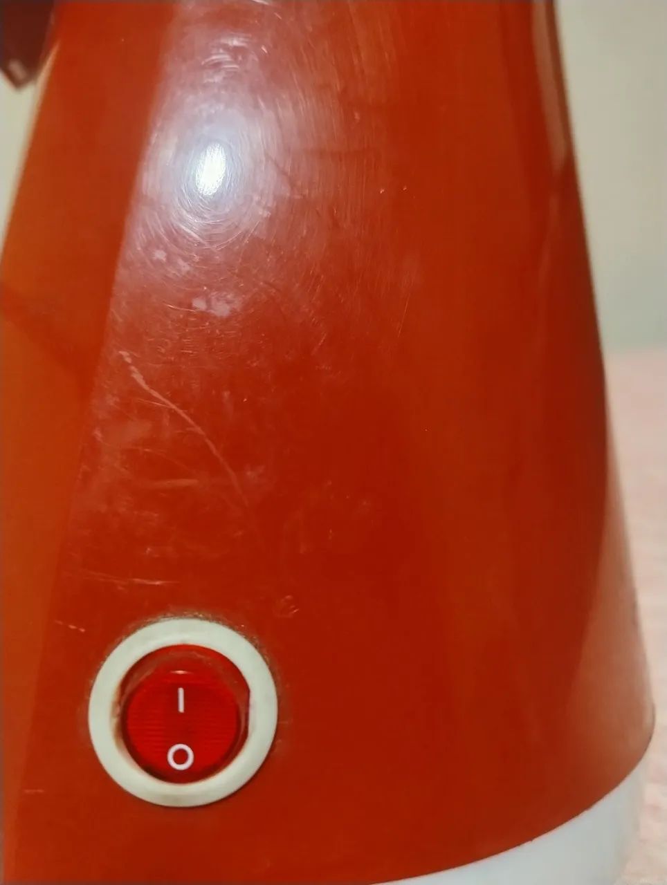 Pipoqueira Pop Time Britânia - COM DEFEITO! - Foto 6