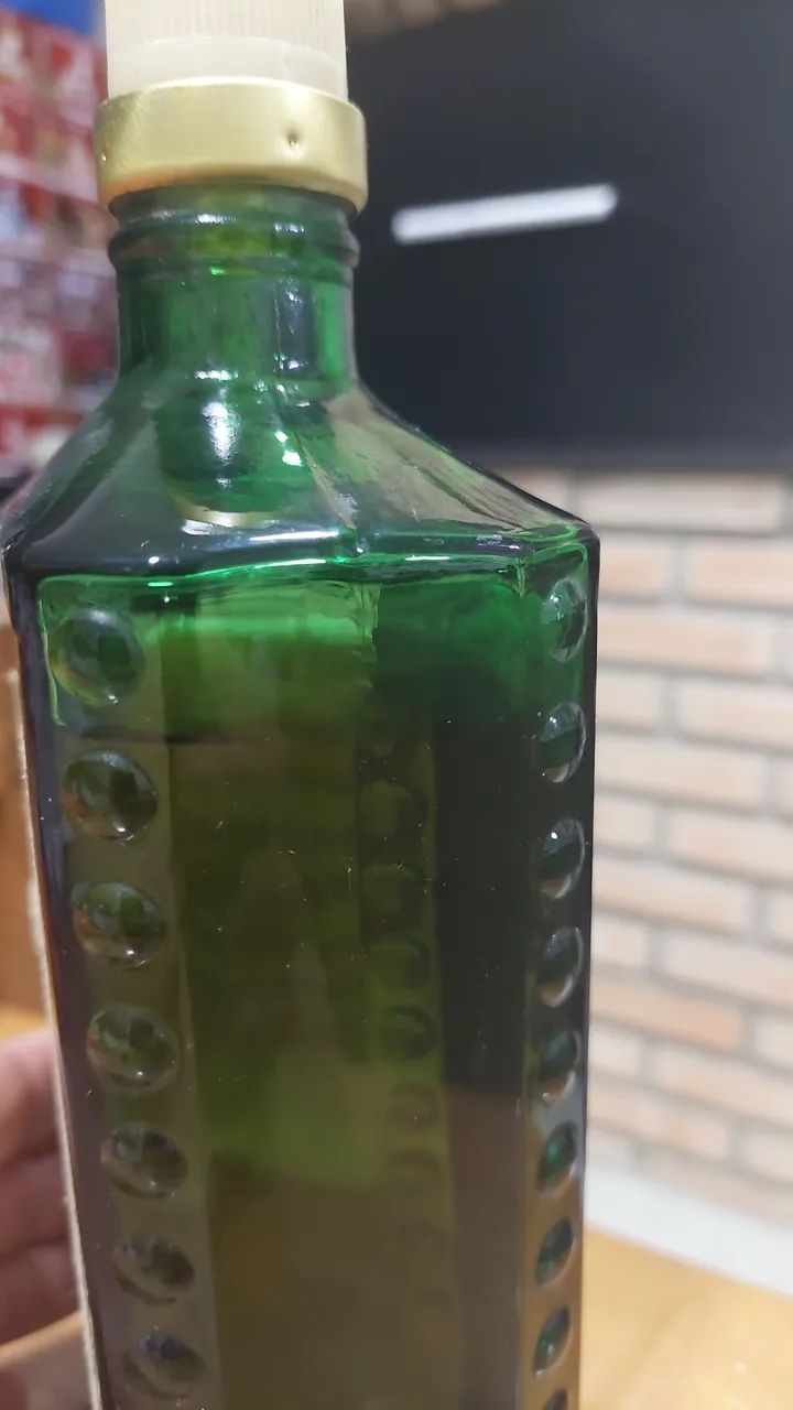 Wisky antigo  - Foto 2