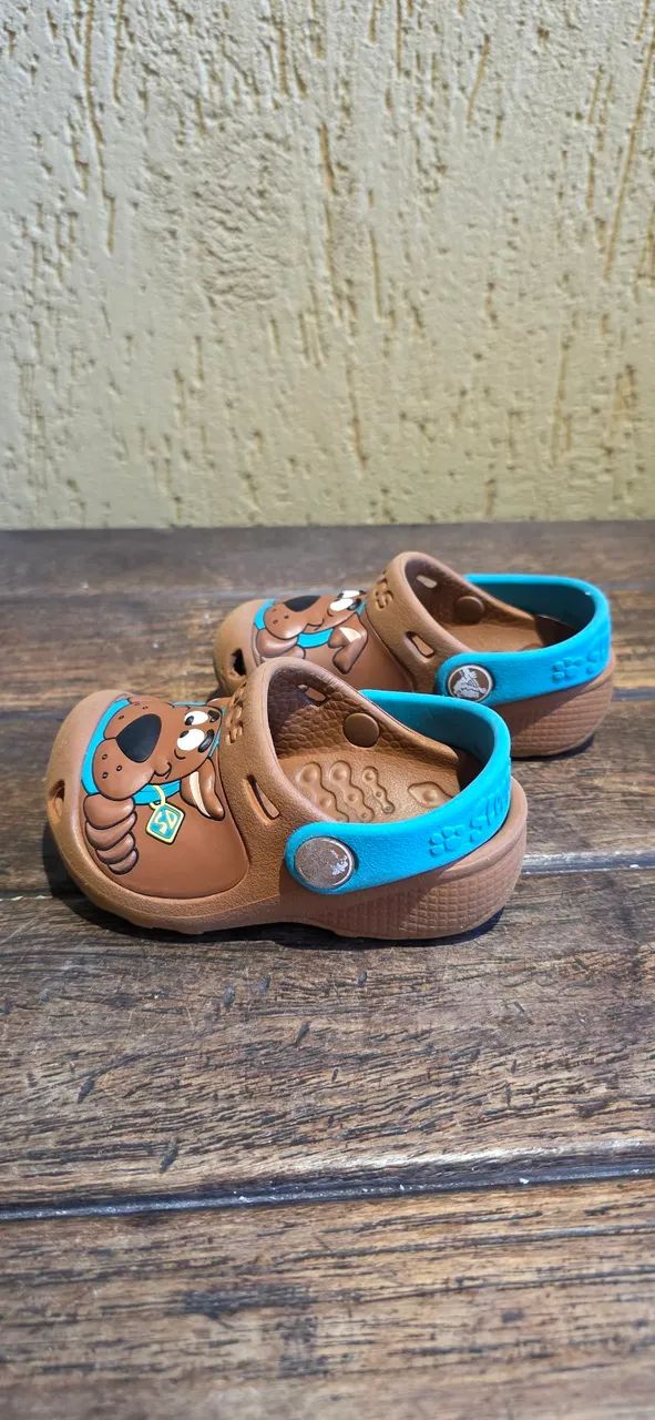 Crocs 4c5 (22/23) - Foto 4