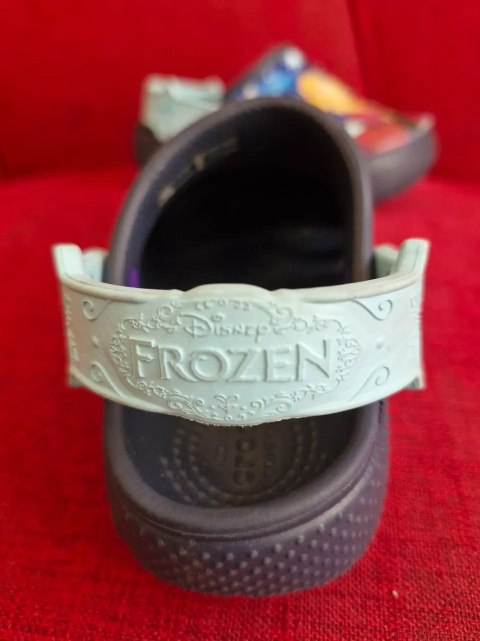 Crocs - Foto 2