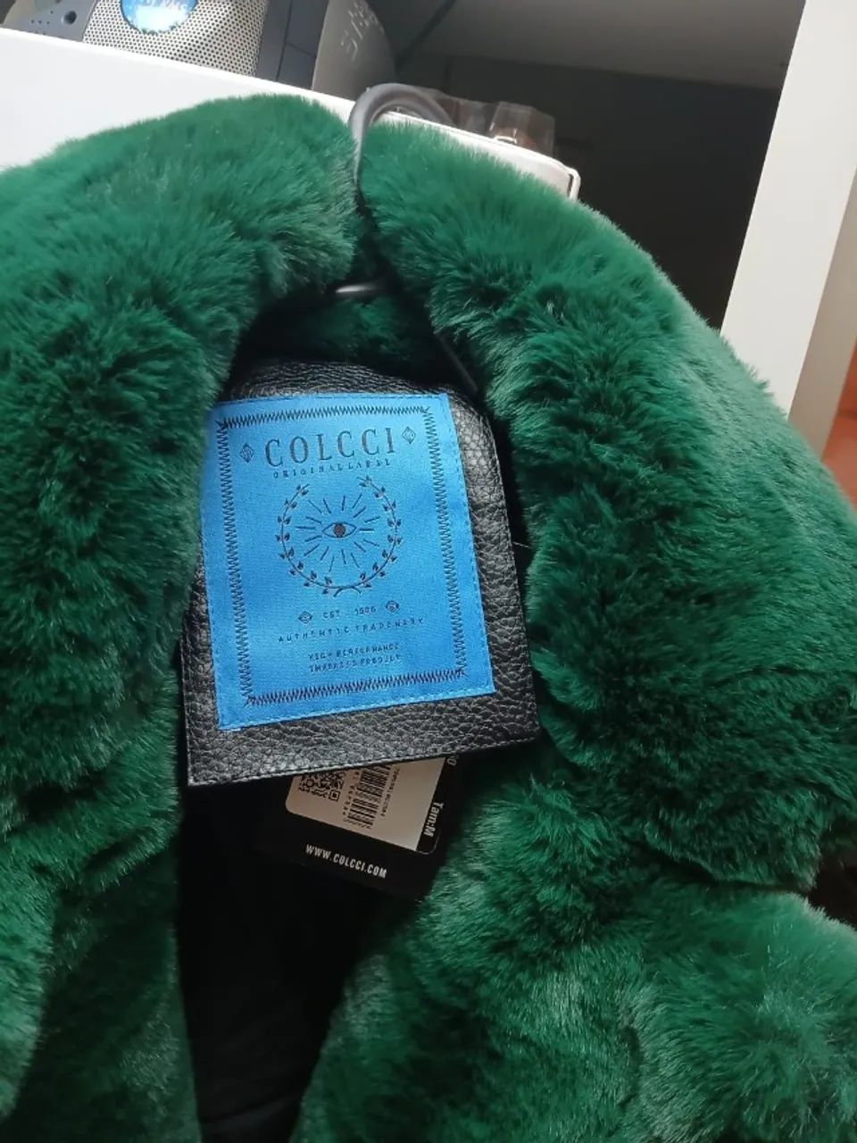 Casaco Colcci - Foto 4