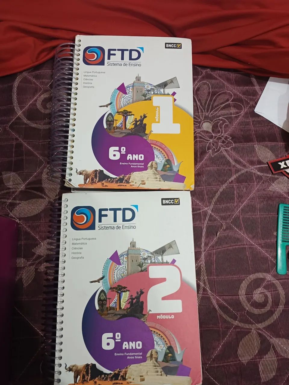 Livros Didaticos64650776675331120