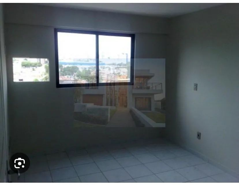 **Apto para Locação em Lagoa Nova** - Foto 3