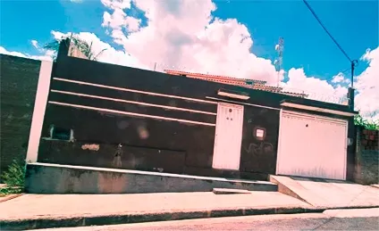 Casa - Avelino Lopes - PI - Lote 6