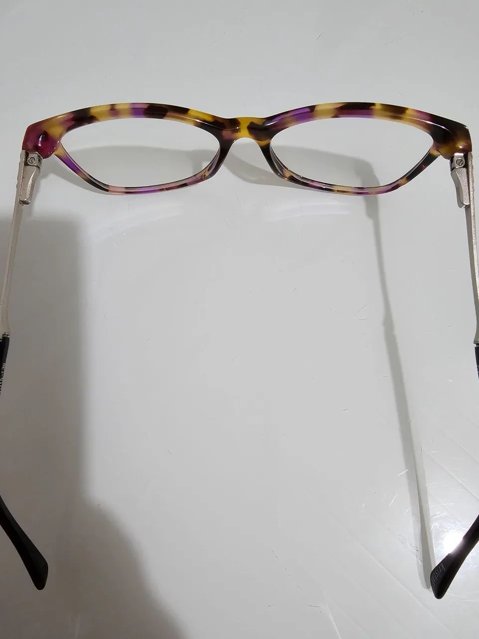 Armação acetato feminino  - Foto 2