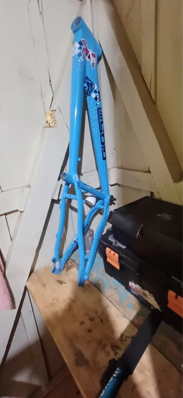 Quadro gios