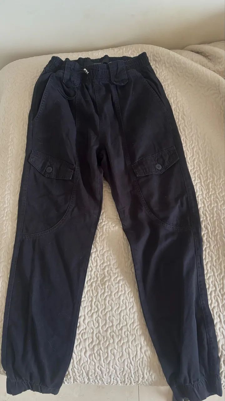 Calça jogger feminina YouCom