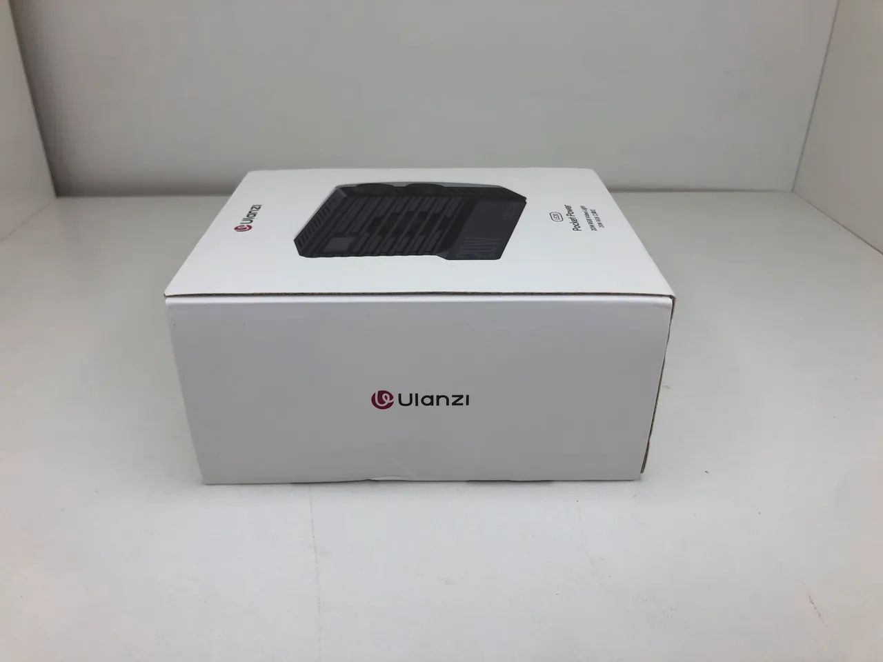 ULANZI LED RGB, 20W - NOVO - Foto 2