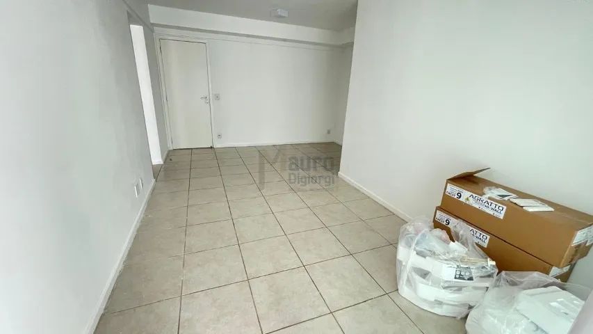 JTR Índia 3/4, sem mobília - Foto 7