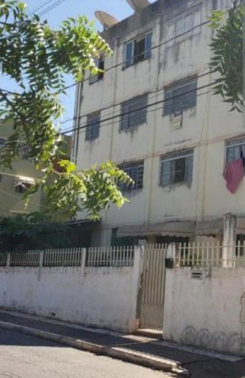 Apartamento são Carlos 