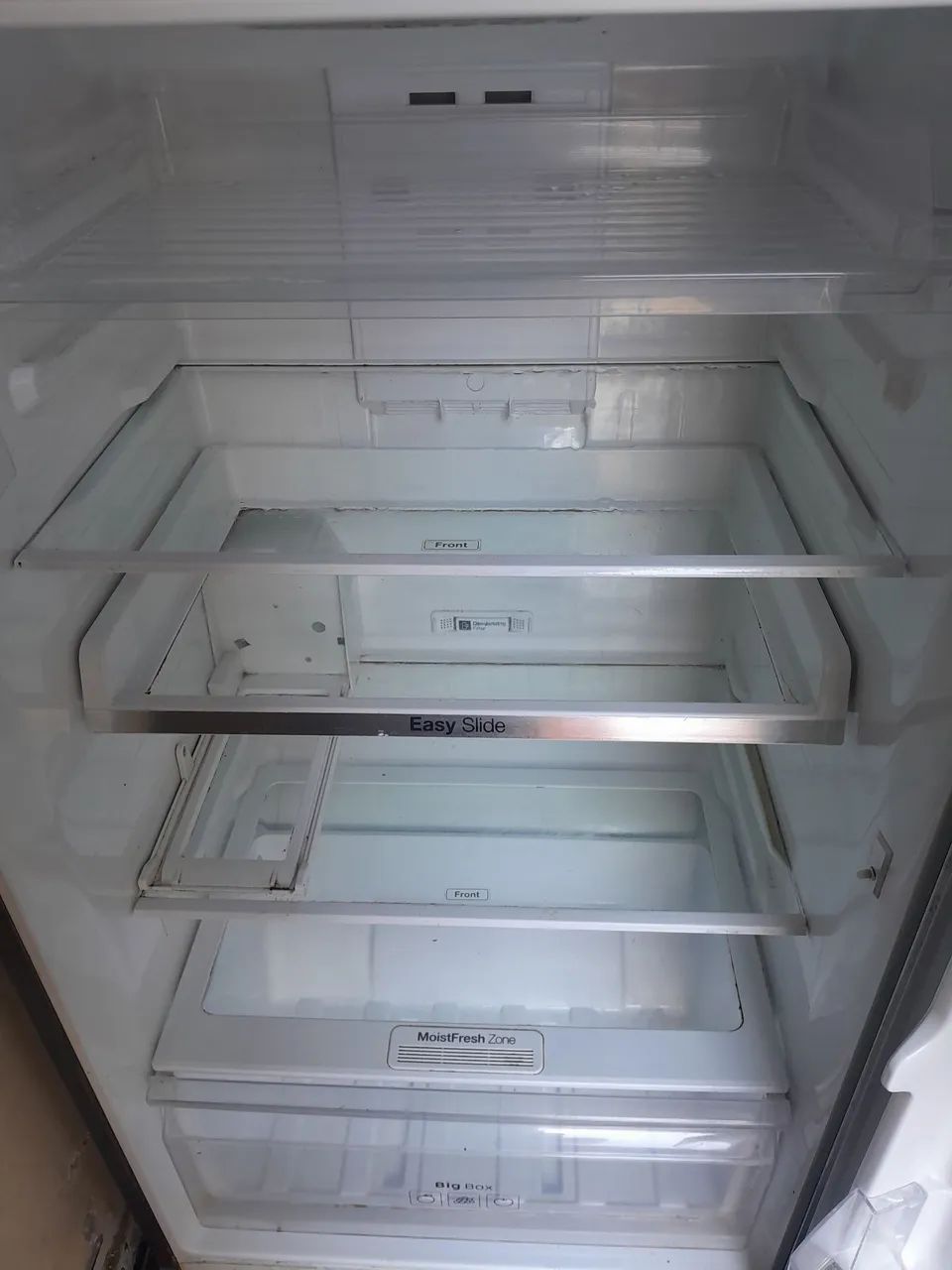 Geladeira Duplex Samsung 410 Litros - Digital Inverter - Foto 3