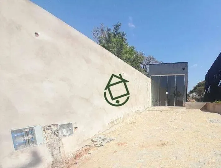 Sala para alugar, 24 m² por R$ 886,61/mês - Parque Laranjeiras - Araraquara/SP