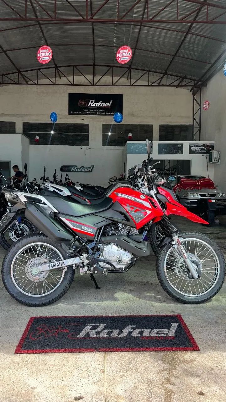 CROSSER ZERO KM 2025 EMPLACADA-RAFAEL VEÍCULOS  - Foto 4