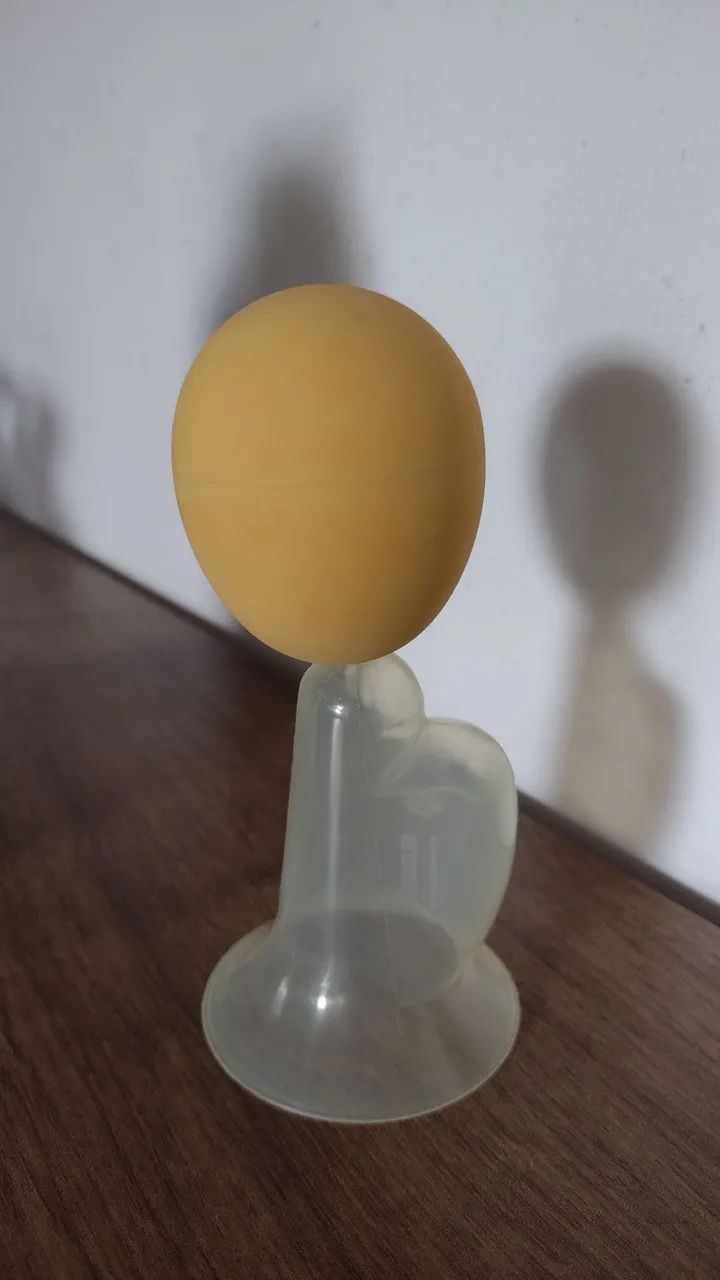 Extrator de Leite Materno Mercur - Foto 5