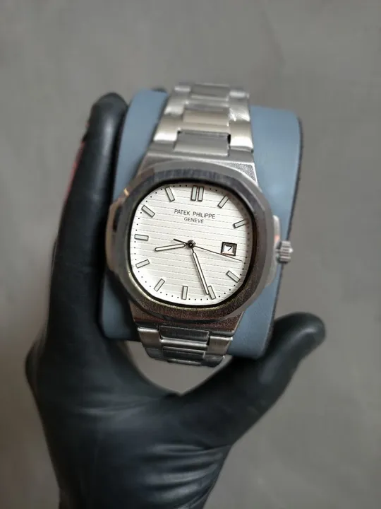 Relógio Patek Philippe Geneve