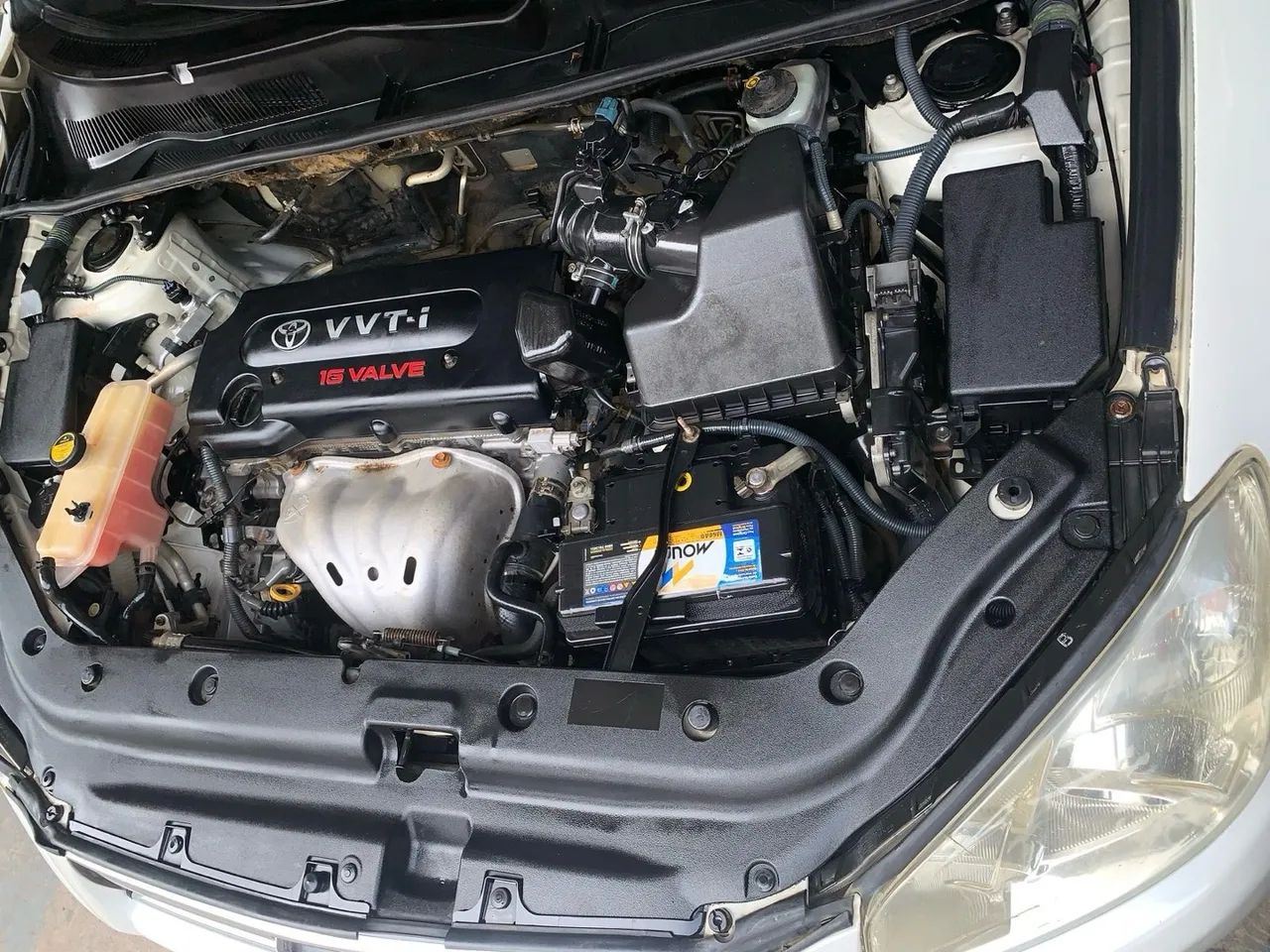 Rav4 - Foto 3