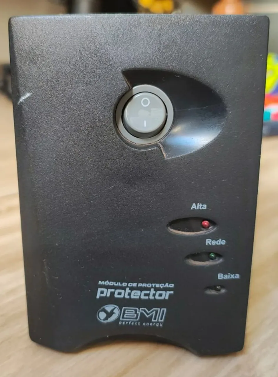 Estabilizador 500w