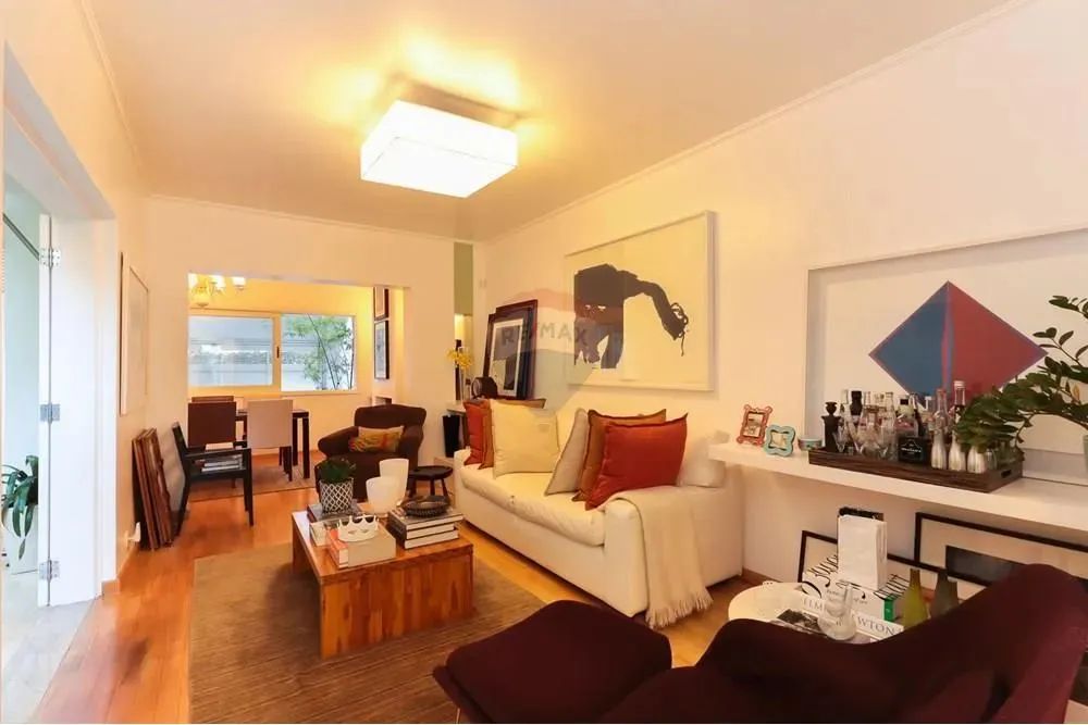 Casa com 2 dorm, 1 suíte (+ 1 dorm/ateliê), Lareira, Solarium e Quintal / 2 Vagas / 155 m² - Foto 5